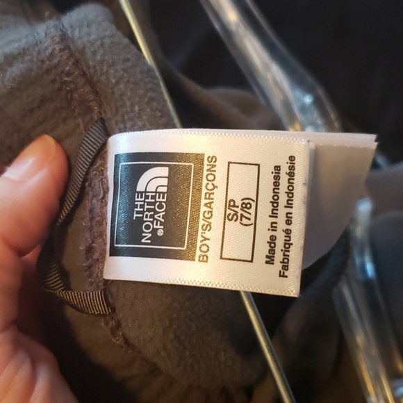The North Face HyVent Sz 7/8 - Picture 16 of 16